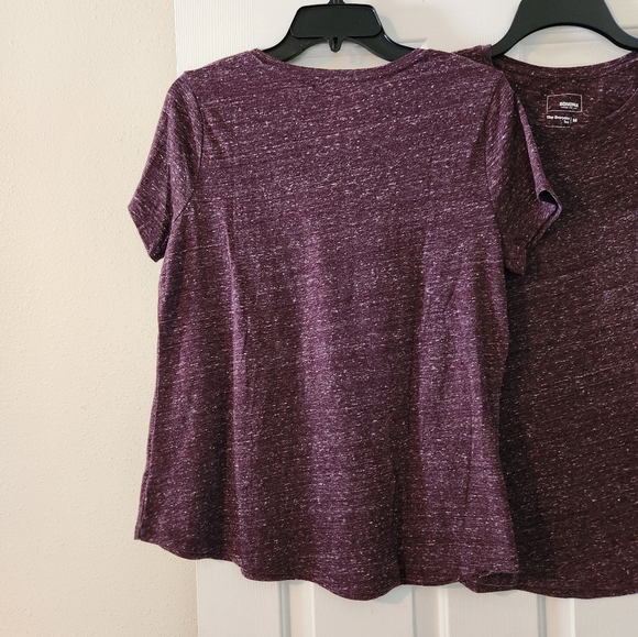 2 Sonoma T-shirts Size Medium - Picture 5 of 5